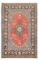 Golpayegan Tappeto 183x119cm - Tappeto persiano