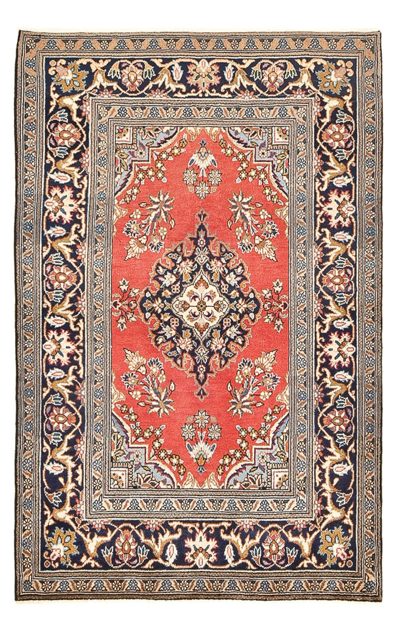 Tappeto Persero - Reale - 183 x 119 cm - rosso