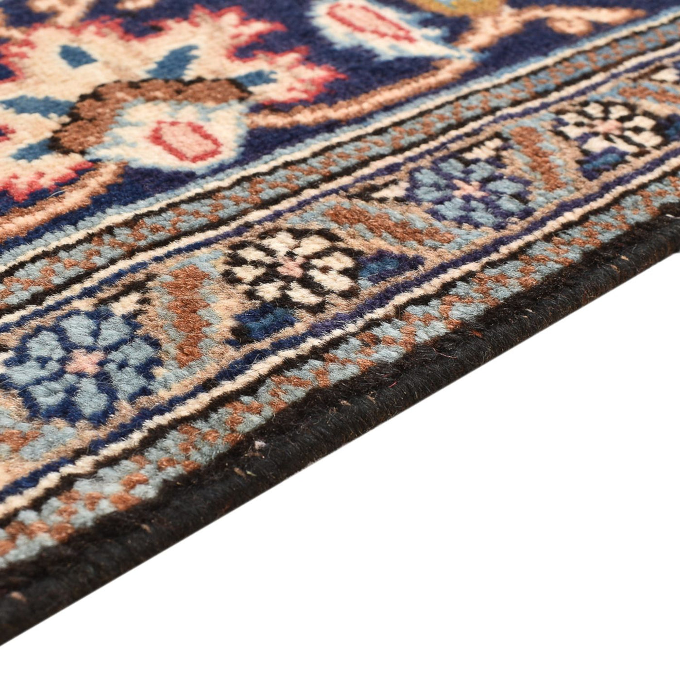 Golpayegan Tappeto 183x119cm - Tappeto persiano