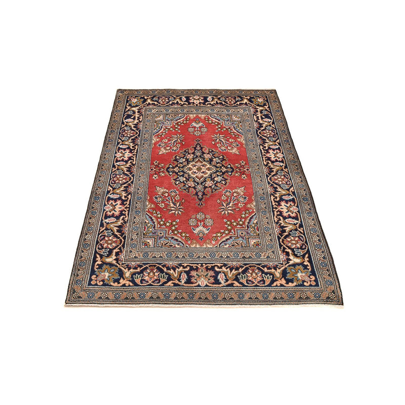 Tappeto Persero - Reale - 183 x 119 cm - rosso