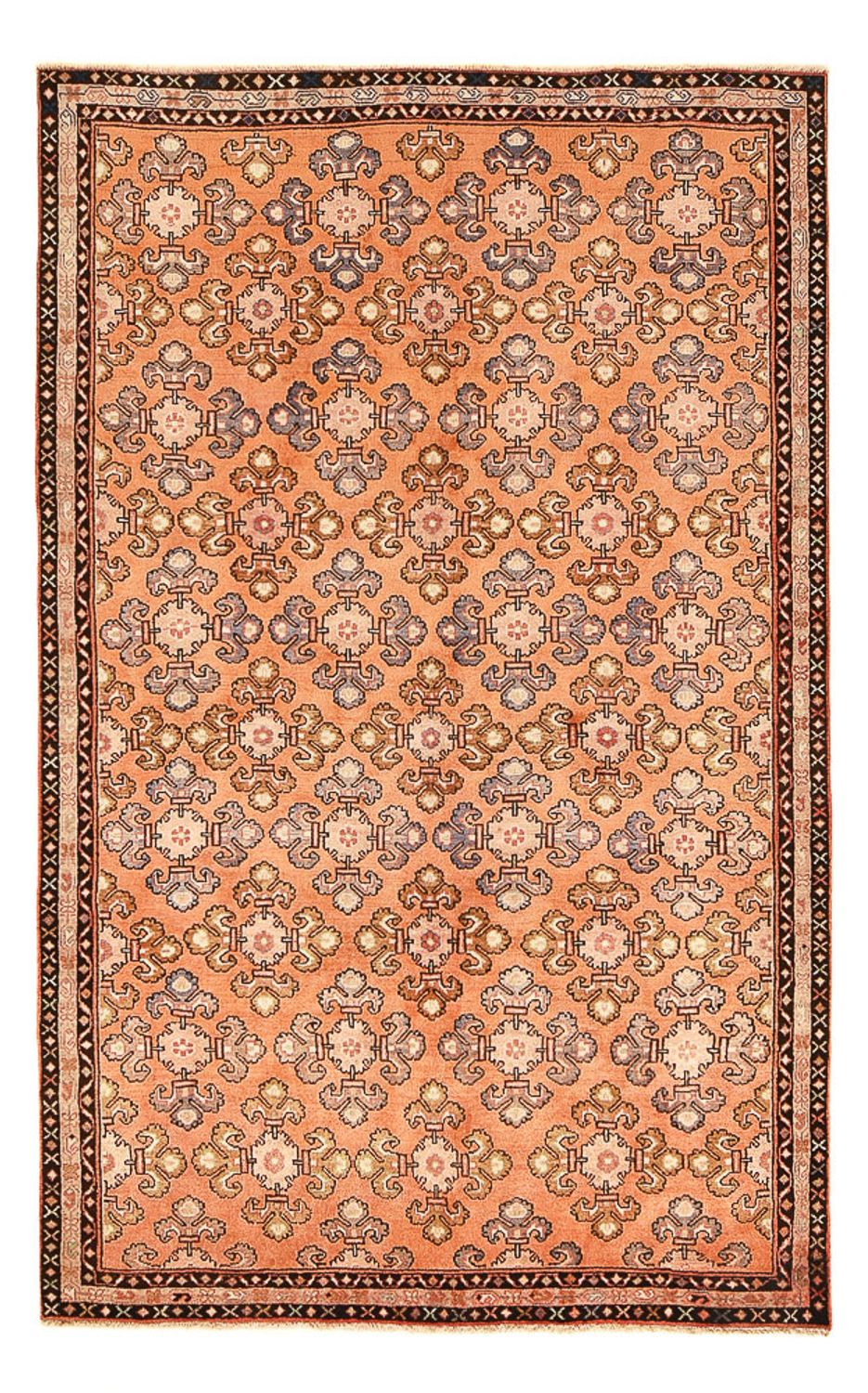 Tappeto Persero - Classico - 270 x 167 cm - rosso chiaro