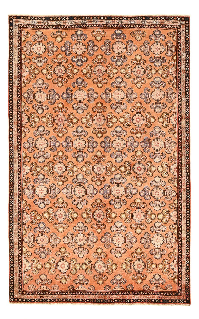 Tappeto Persero - Classico - 270 x 167 cm - rosso chiaro