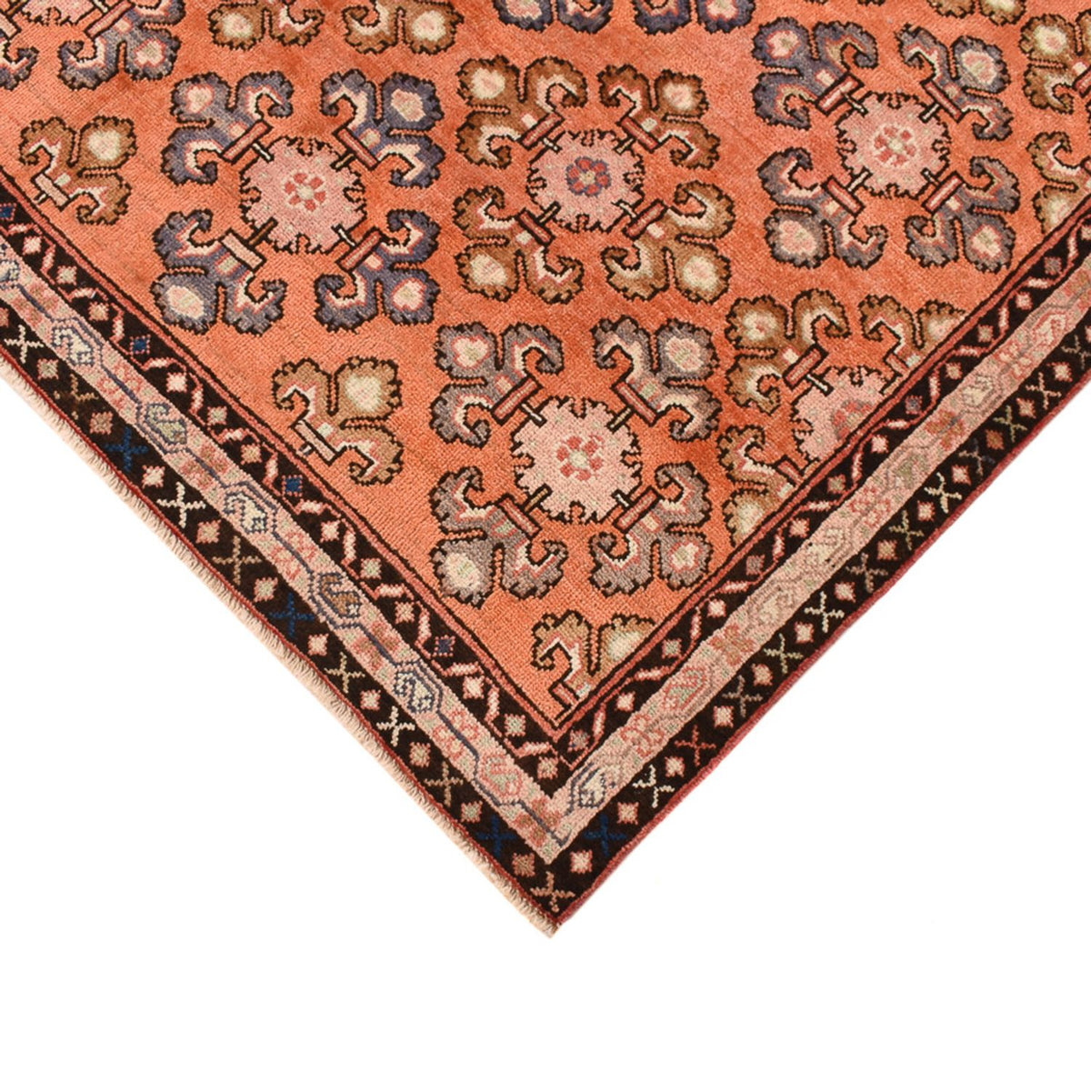 Tappeto Persero - Classico - 270 x 167 cm - rosso chiaro