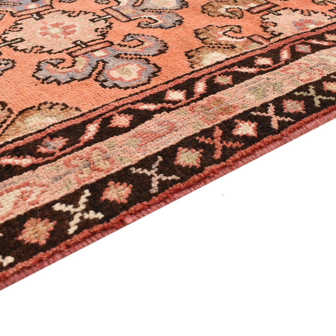Mahal Tappeto 270x167cm - Tappeto persiano