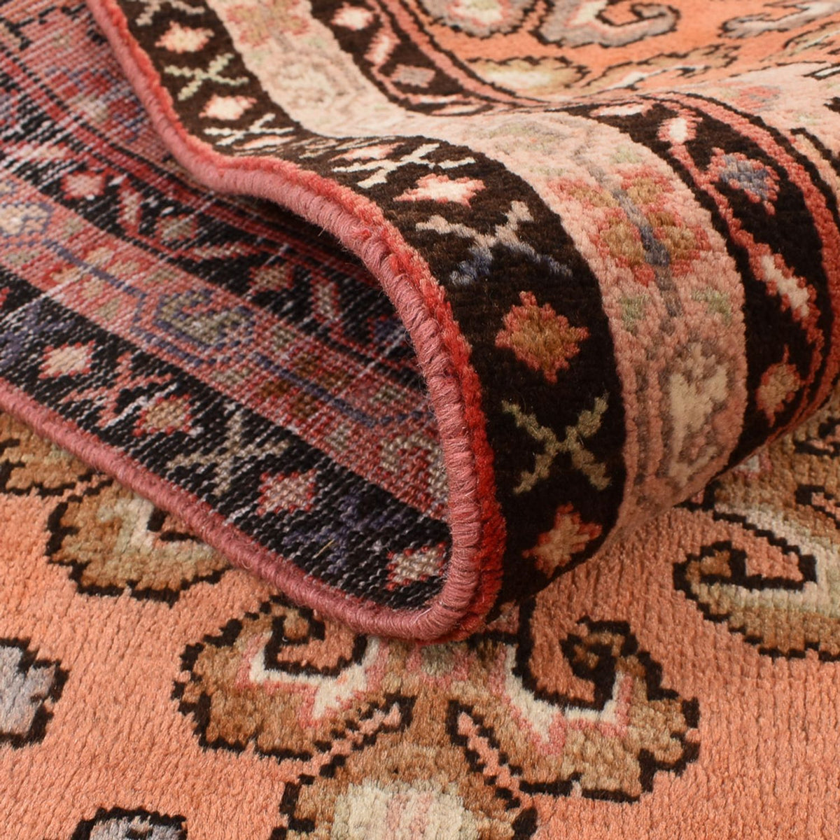 Tappeto Persero - Classico - 270 x 167 cm - rosso chiaro