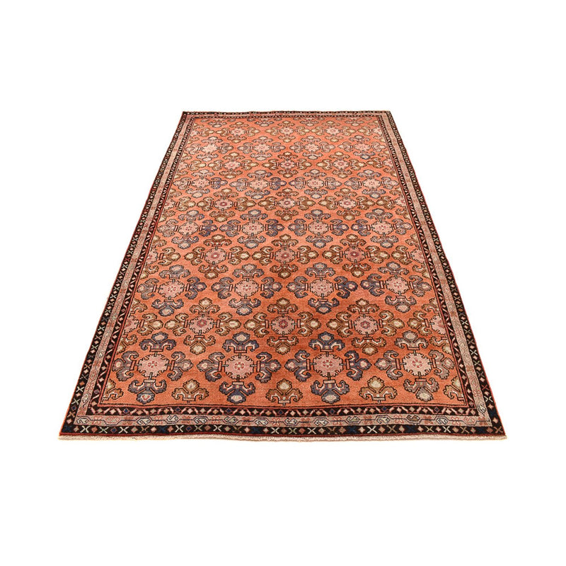 Tappeto Persero - Classico - 270 x 167 cm - rosso chiaro