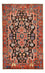 Tappeto Persero - Nomade - 190 x 117 cm - blu scuro