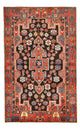Nahavand Tappeto 190x117cm - Tappeto persiano