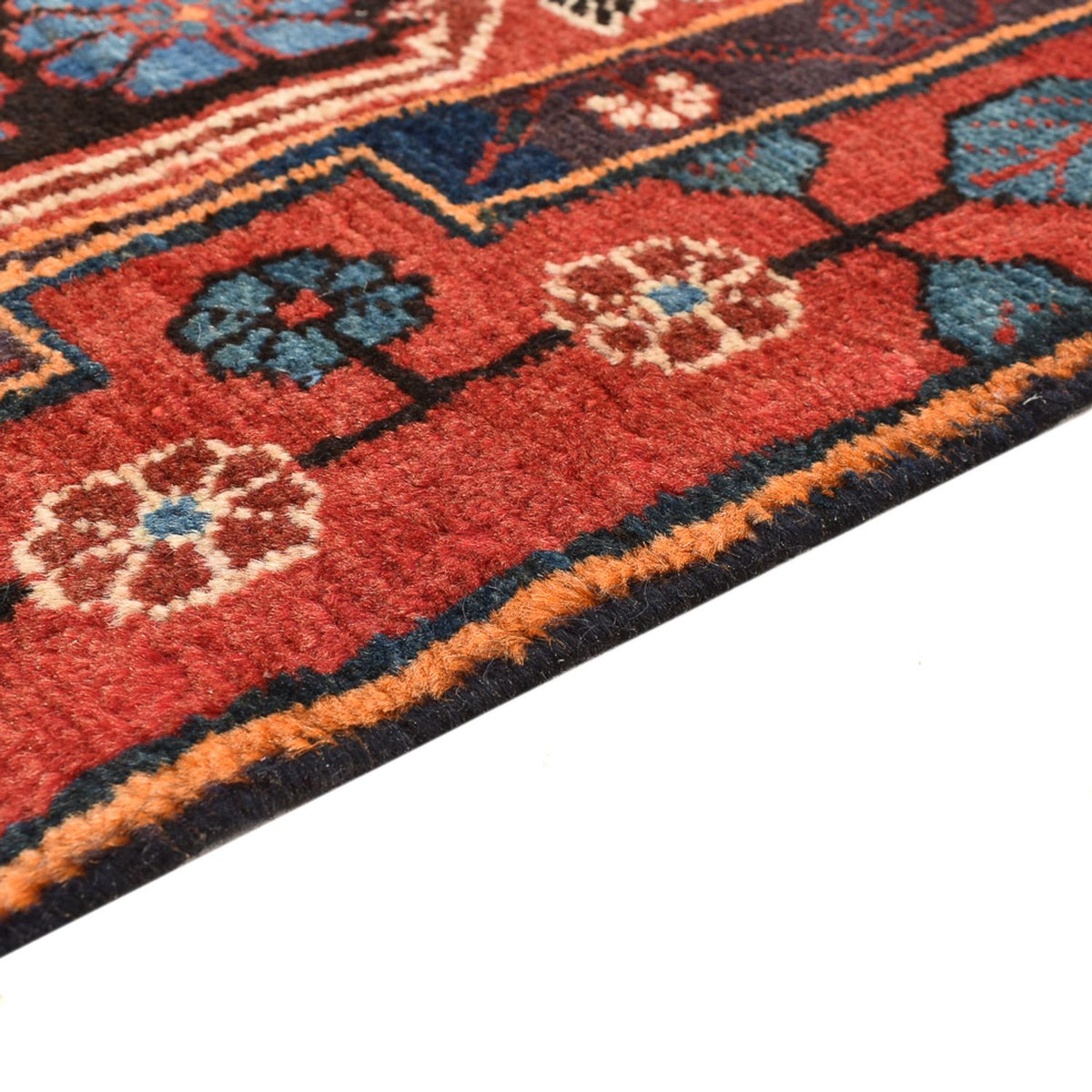 Tappeto Persero - Nomade - 190 x 117 cm - blu scuro