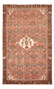 Hosseinabad Tappeto 210x127cm - Tappeto persiano