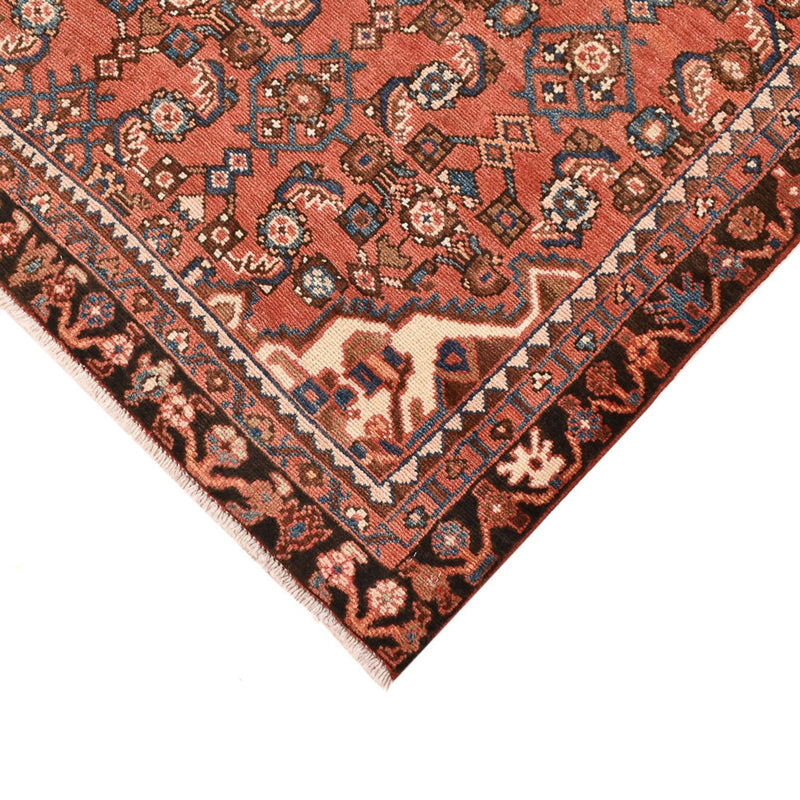 Tappeto Persero - Nomade - 210 x 127 cm - rosso chiaro