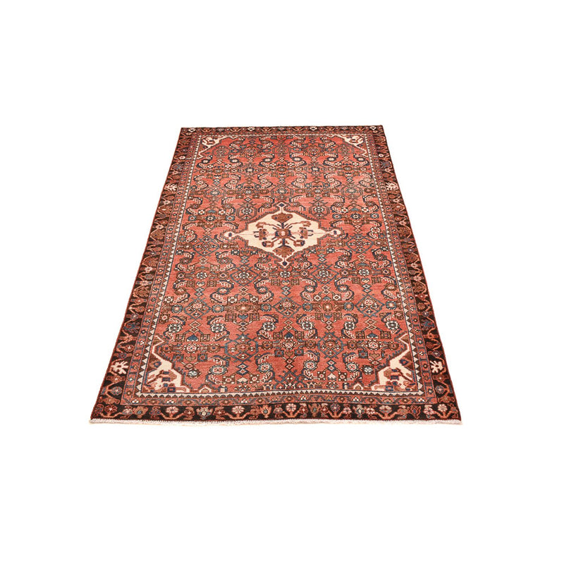 Tappeto Persero - Nomade - 210 x 127 cm - rosso chiaro