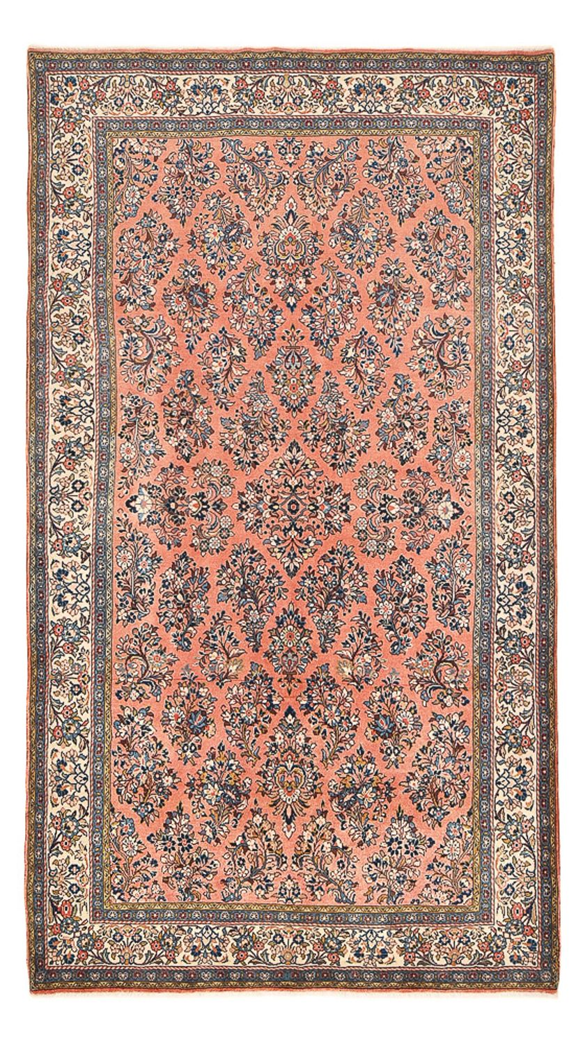 Tappeto Persero - Classico - 287 x 160 cm - rosso chiaro