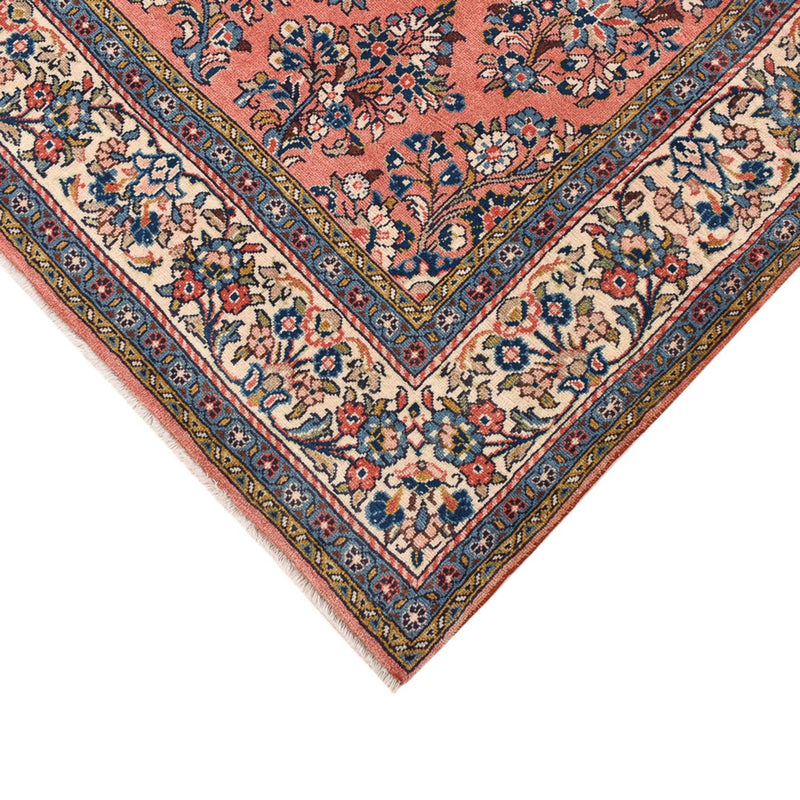Tappeto Persero - Classico - 287 x 160 cm - rosso chiaro