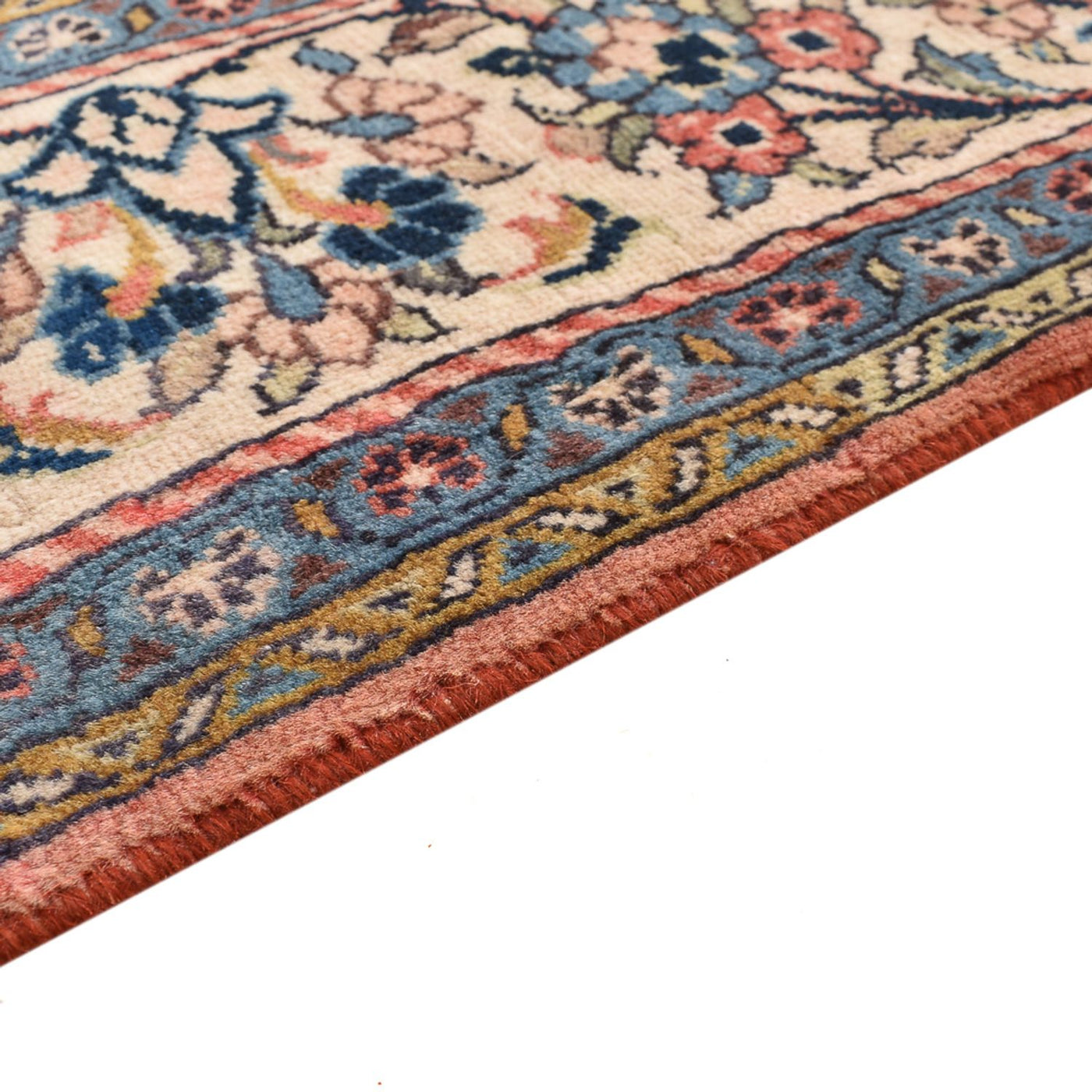 Sarouk Tappeto 287x160cm - Tappeto persiano