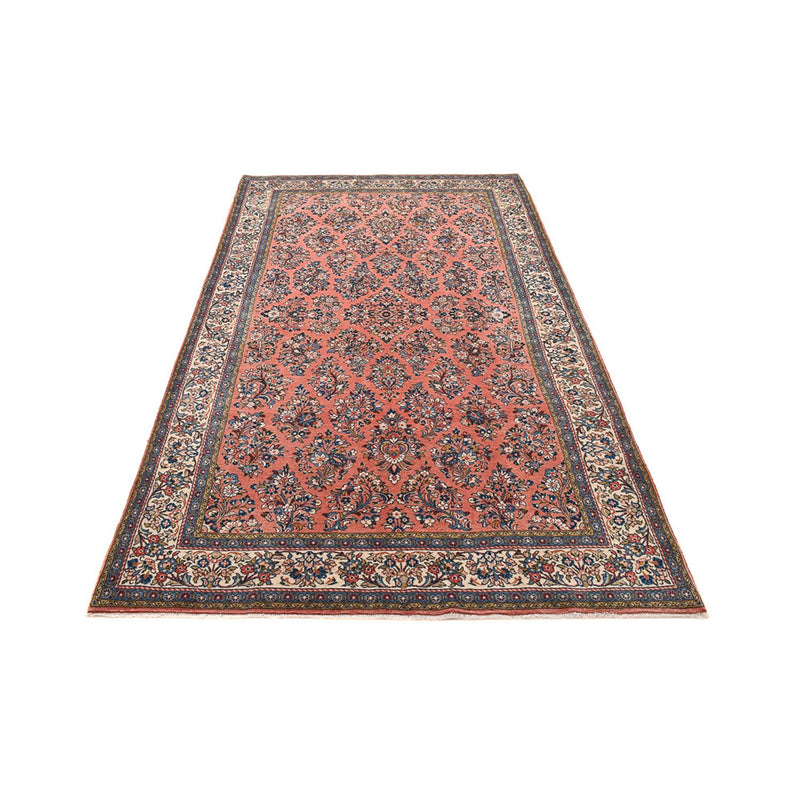 Tappeto Persero - Classico - 287 x 160 cm - rosso chiaro