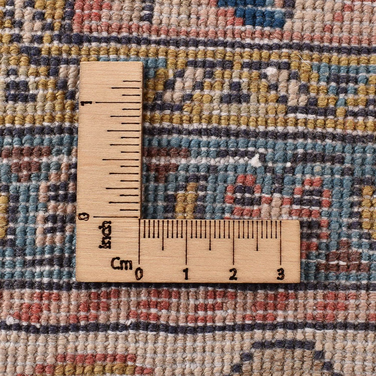 Tappeto Persero - Classico - 287 x 160 cm - rosso chiaro