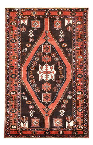 Tappeto Persero - Nomade - 210 x 138 cm - multicolore