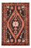 Tappeto Persero - Nomade - 210 x 138 cm - multicolore