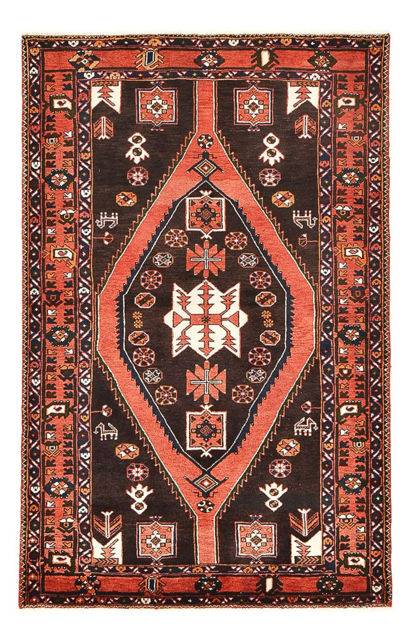 Tappeto Persero - Nomade - 210 x 138 cm - multicolore