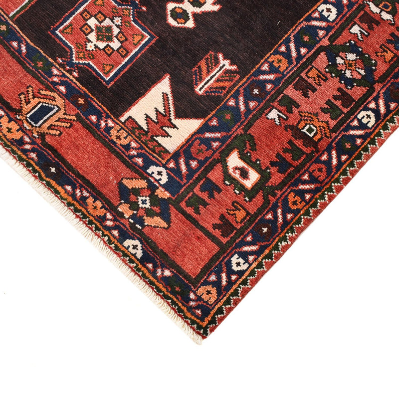 Tappeto Persero - Nomade - 210 x 138 cm - multicolore