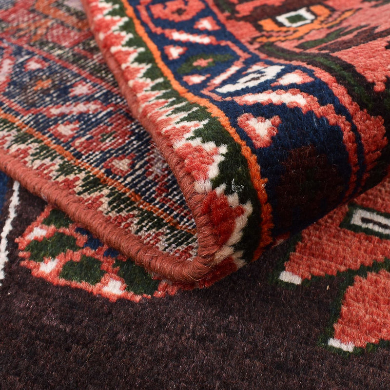 Tappeto Persero - Nomade - 210 x 138 cm - multicolore