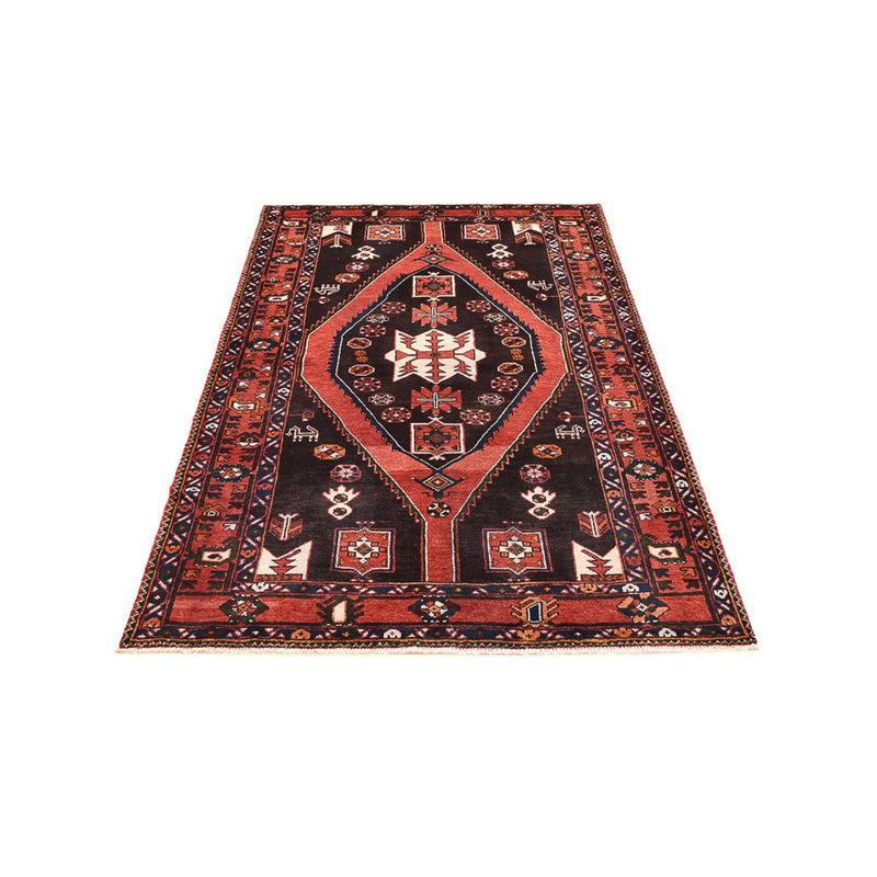 Tappeto Persero - Nomade - 210 x 138 cm - multicolore
