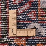 Tappeto Persero - Nomade - 210 x 138 cm - multicolore
