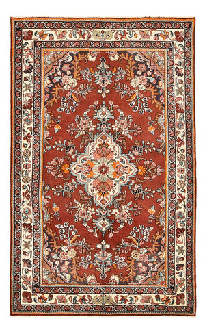 Tappeto Persero - Nomade - 233 x 148 cm - ruggine