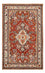 Tappeto Persero - Nomade - 233 x 148 cm - ruggine