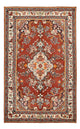 Mehraban Tappeto 233x148cm - Tappeto persiano