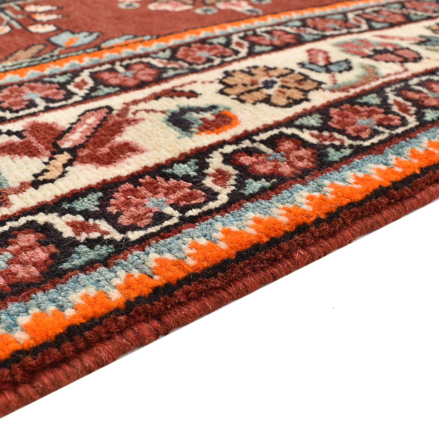 Mehraban Tappeto 233x148cm - Tappeto persiano