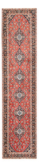 Kashan Tappeto 95x397cm - Tappeto persiano