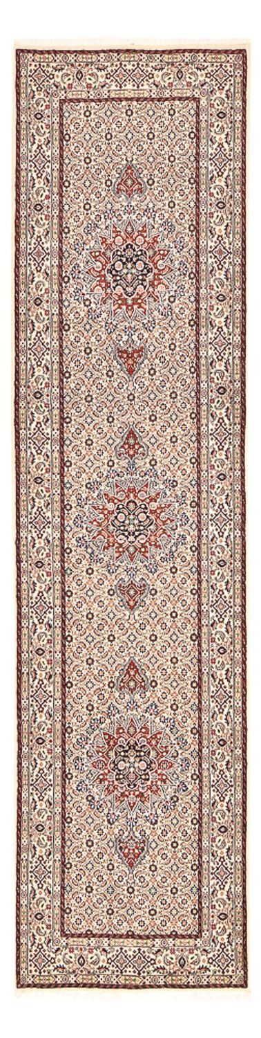 Tappeto corsia Tappeto Persero - Classico - 310 x 83 cm - beige