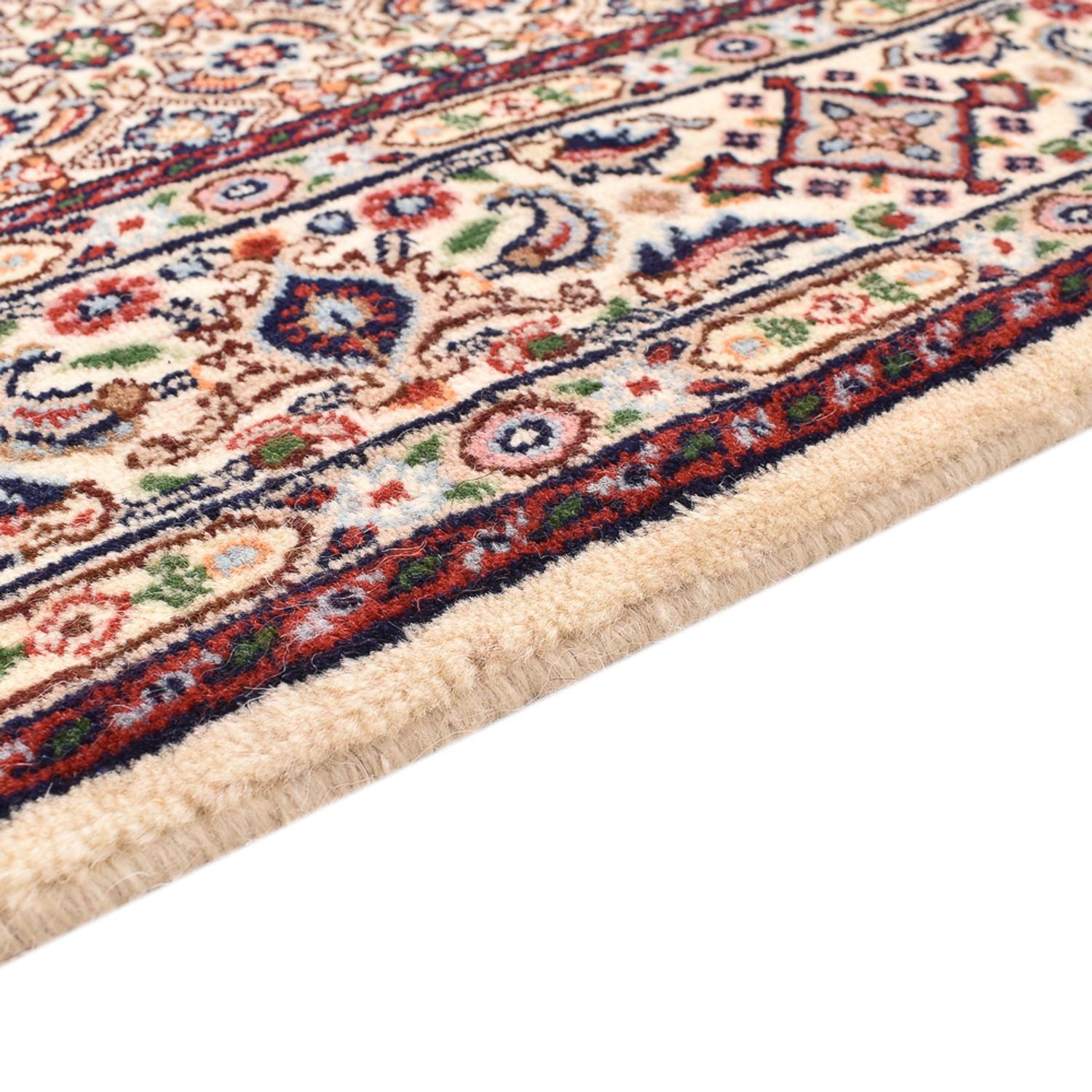 Tappeto corsia Tappeto Persero - Classico - 310 x 83 cm - beige