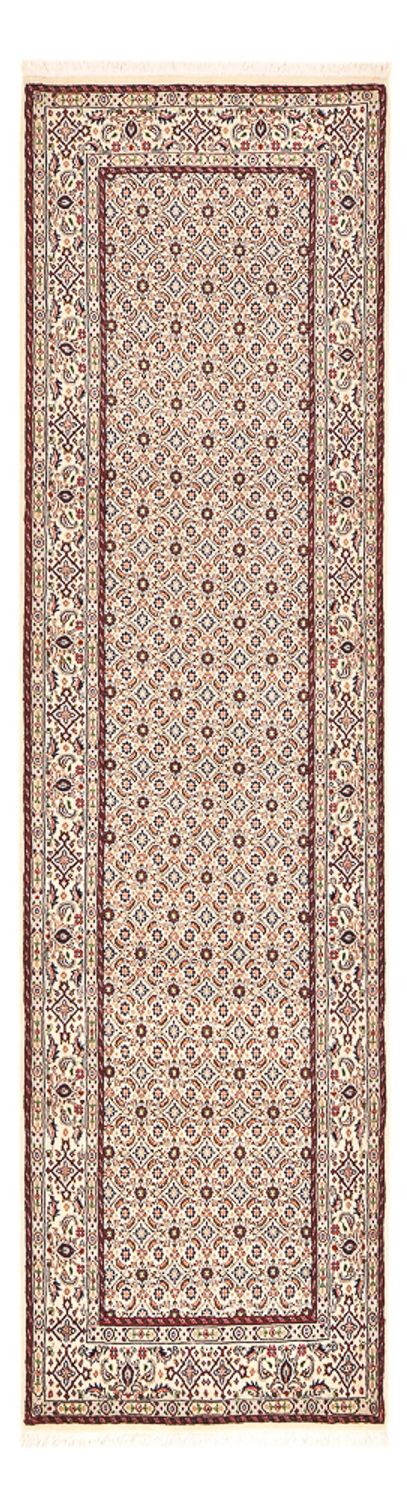 Tappeto corsia Tappeto Persero - Classico - 292 x 82 cm - beige
