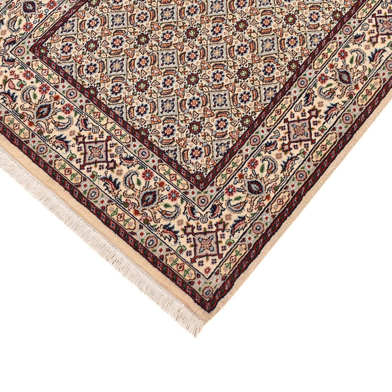 Tappeto corsia Tappeto Persero - Classico - 292 x 82 cm - beige
