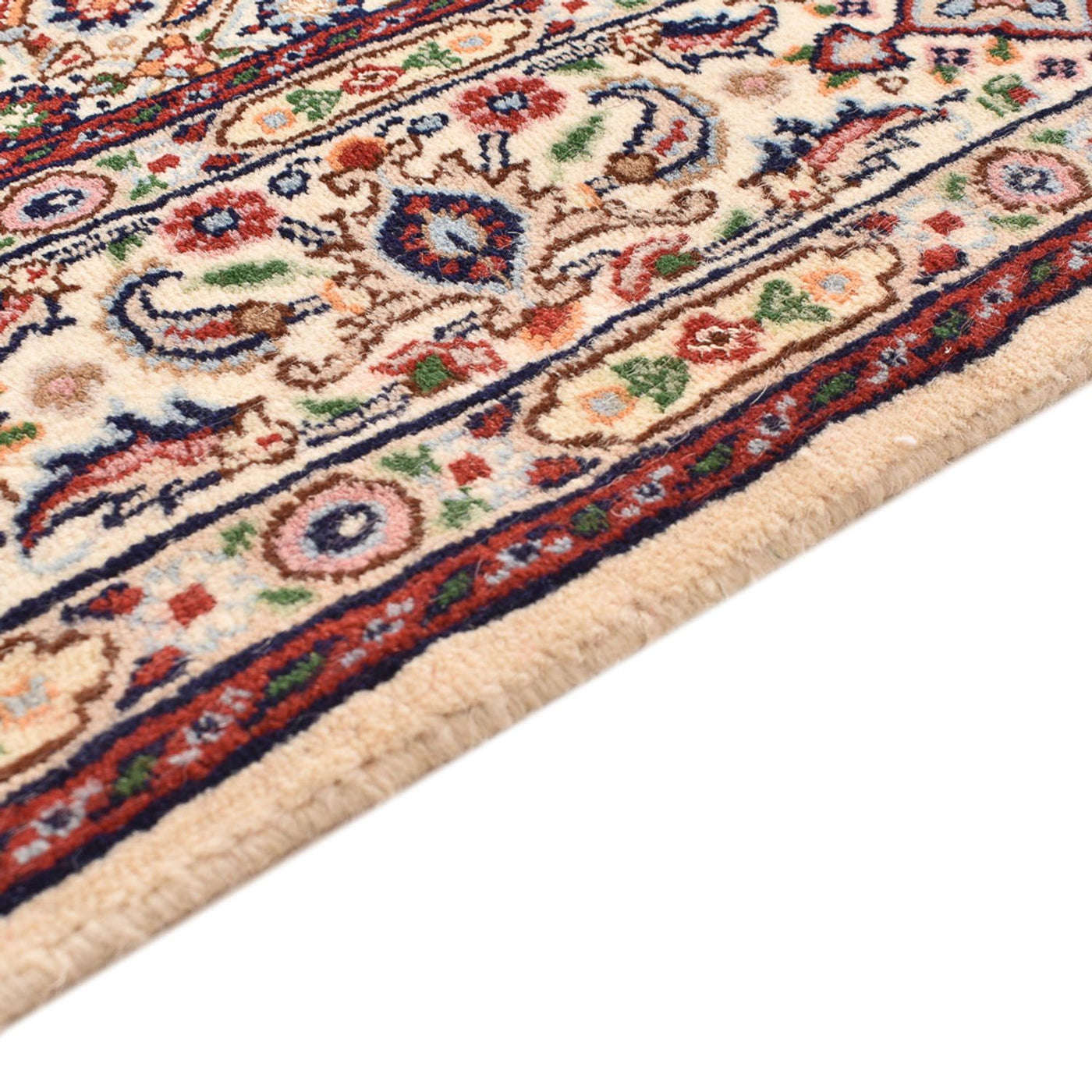 Moud Tappeto 292x82cm - Tappeto persiano