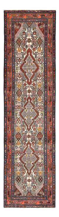 Tappeto corsia Tappeto Persero - Nomade - 290 x 78 cm - multicolore