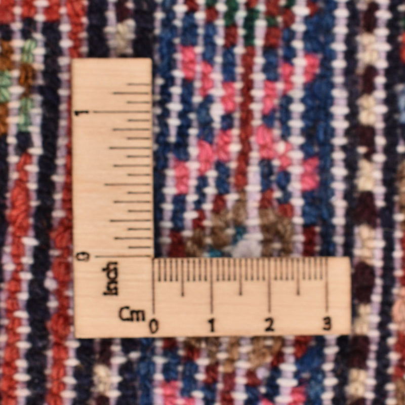 Tappeto corsia Tappeto Persero - Nomade - 290 x 78 cm - multicolore