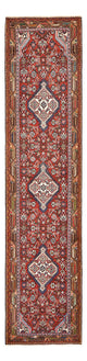 Hamadan Tappeto 322x82cm - Tappeto persiano
