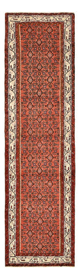 Tappeto corsia Tappeto Persero - Nomade - 267 x 73 cm - rosso