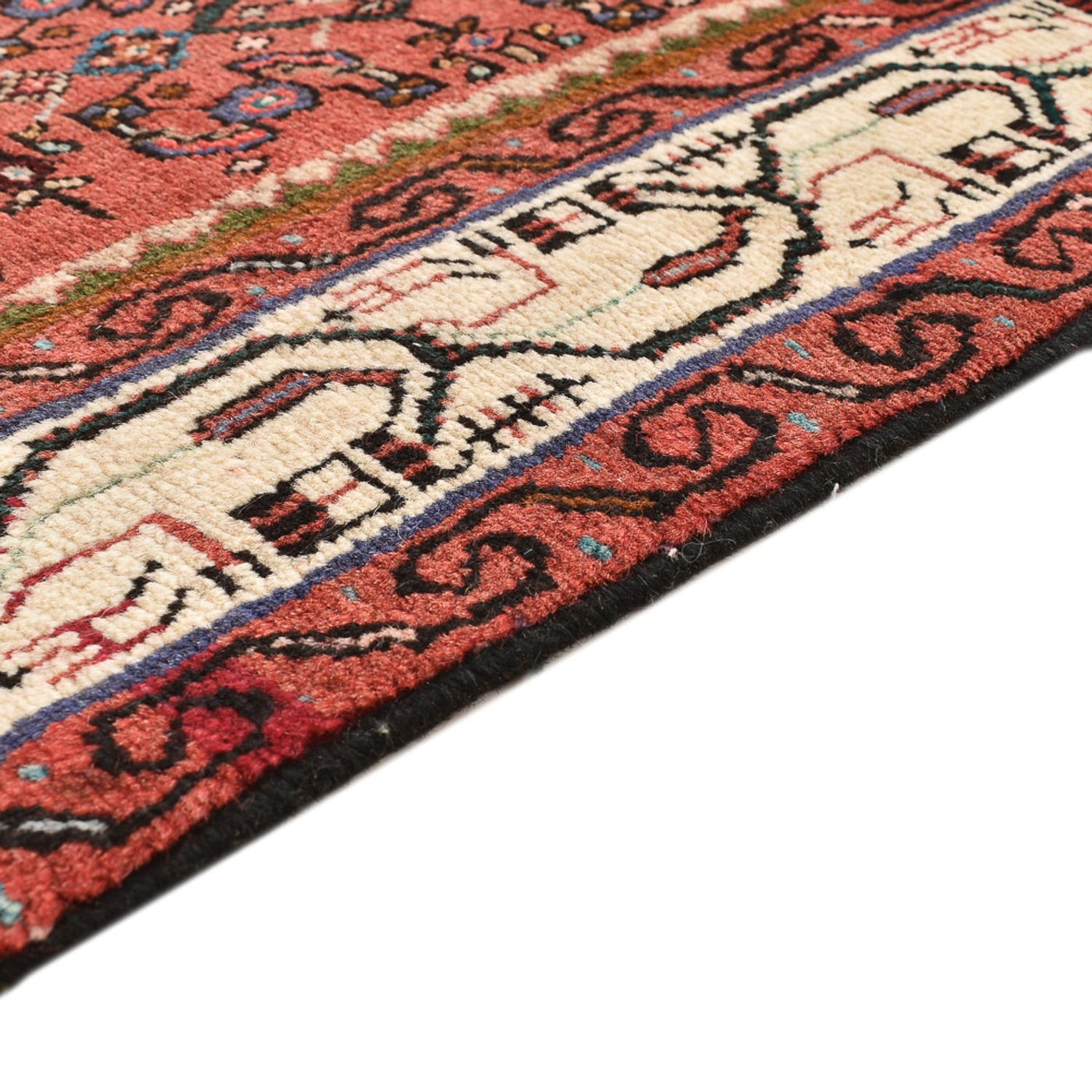 Hamadan Tappeto 267x73cm - Tappeto persiano