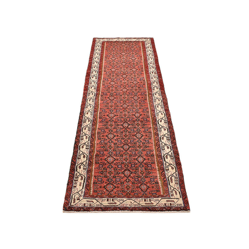 Tappeto corsia Tappeto Persero - Nomade - 267 x 73 cm - rosso