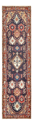 Tappeto corsia Tappeto Persero - Nomade - 307 x 83 cm - multicolore