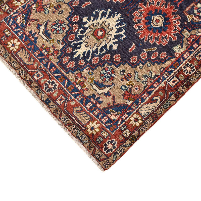 Tappeto corsia Tappeto Persero - Nomade - 307 x 83 cm - multicolore