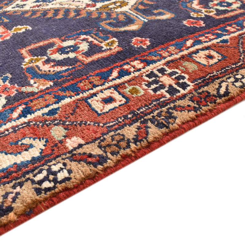 Tappeto corsia Tappeto Persero - Nomade - 307 x 83 cm - multicolore