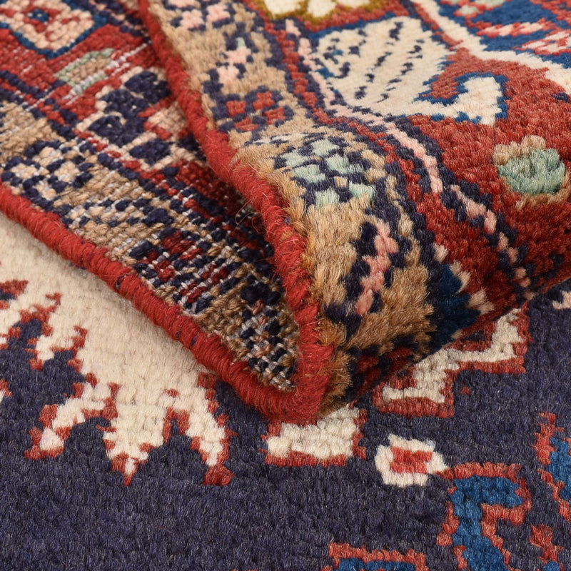 Tappeto corsia Tappeto Persero - Nomade - 307 x 83 cm - multicolore