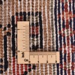 Tappeto corsia Tappeto Persero - Nomade - 286 x 80 cm - rosso chiaro