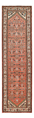 Tappeto corsia Tappeto Persero - Nomade - 298 x 87 cm - rosso chiaro